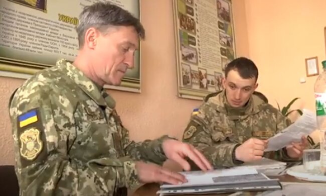 Мобілізація в Україні. Фото: скріншот YouTube-відео