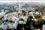 Церковь. Фото: YouTube, скрин