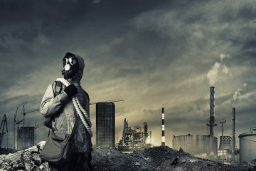 Жители в панике! Голосеевскому району Киева угрожает техногенная авария