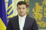 Владимир Зеленский. Фото: скриншот Youtube
