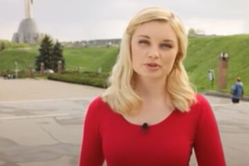 Лидия Таран. Фото: скриншот YouTube