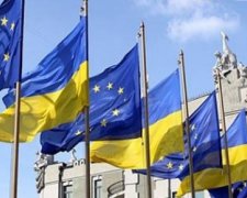 Украина больше не надеется на таможенный союз с ЕС. Фото иллюстративное