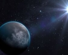 Космос. Фото: скріншот YouTube-відео
