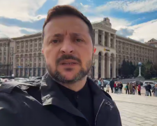 Коллоны танков, блокада и зверства: Зеленский срочно обратился к украинцам