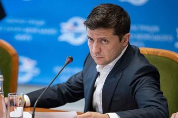 Владимир Зеленский