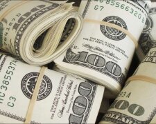 Курс валют в Украину, доллар, Минфин, НБУ. Фото: Telegram