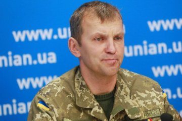 Игорь Мазур