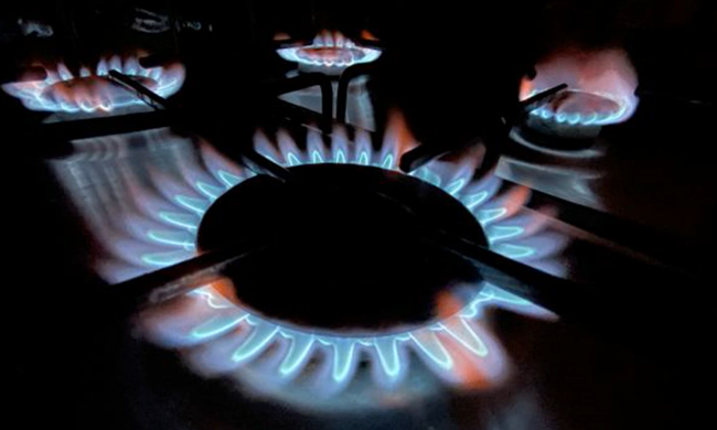 Украинцев призвали проверить оплату за газ. Фото: YouTube
