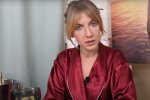 Леся Никитюк. Фото: скриншот Youtube-видео