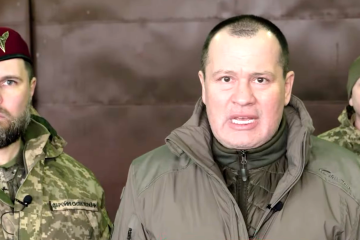 Артур Палатний
