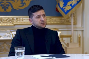 Владимир Зеленский. Фото: скриншот Youtube-видео