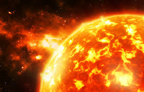Солнце уничтожит человечество: ученые предсказали мощный взрыв