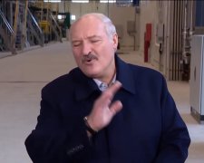 Александр Лукашенко. Фото: скрин CTVBY