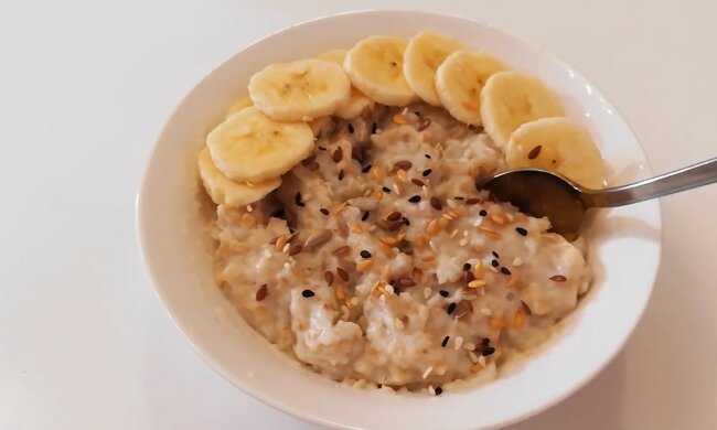 Каша. Фото: скриншот YouTube-видео