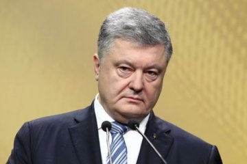 Спецназ из титушек и экс-президент. Захват Порошенко. В чем дело?