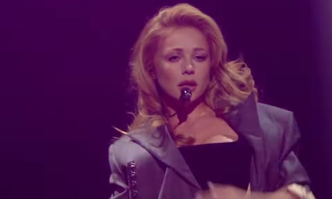 Тина Кароль, фото: скриншот с youtube