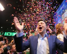 Победа Зеленского ознаменовала полную смену идеологической элиты на представителей маскультуры