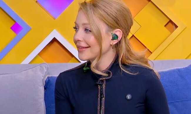 Тіна Кароль. Фото: YouTube, скрін