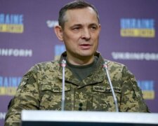 Запуск ракети «Орєшнік» рф по Київщині