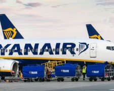 Вот это да: авиакомпанию Ryanair суд обязал выплатить штраф пассажирке, подробности