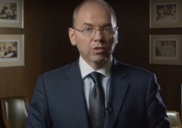 Максим Степанов. Фото: скриншот видео