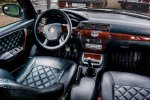 Тридцатилетний Газ-24 превратили в новенький внедорожник: "Волга" стала Land Cruiser 200