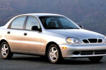 Daewoo Lanos. Фото: avtosota.com