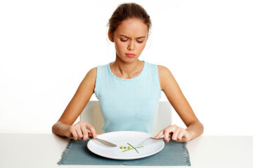 Отказались сегодня от завтрака? Рискуете получить инсульт или инфаркт