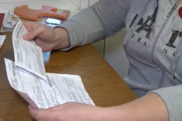 В феврале цены на тепло и горячую воду для киевлян снизятся на 25%. Фото: скриншот YuoTube