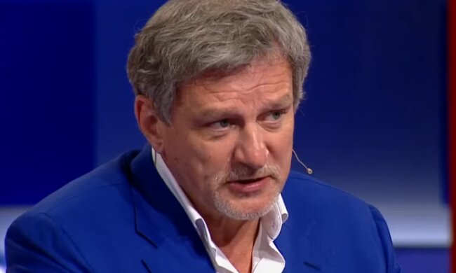 Андрей Пальчевский. Фото: youtube