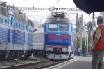 Укрзализныця с 24 августа закроет продажу билетов с четырех станций. Фото: скриншот YouTube