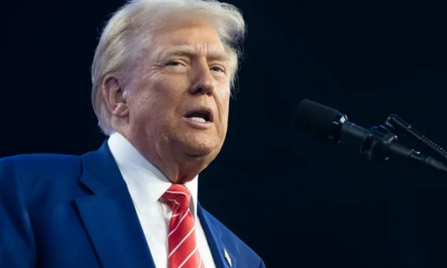 Это конец: Трамп одобрил новый мирный план по Украине, и ударил по рф мощными санкциями