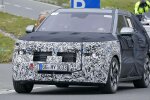 Hyundai Kona 2027 на тестах — прототип у камуфляжі