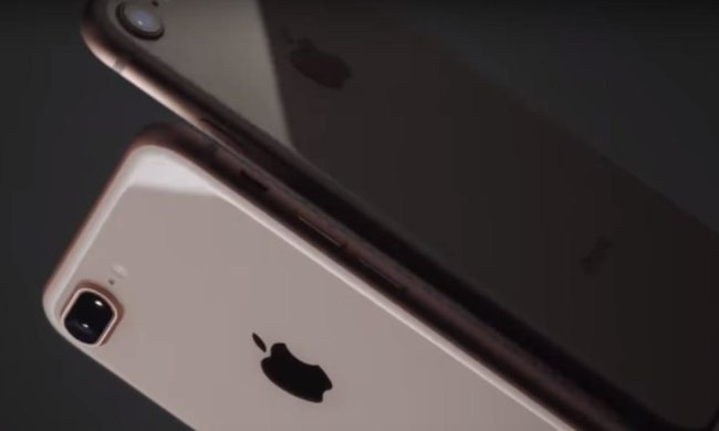 Новая функция от Apple. Фото: скриншот YouTube