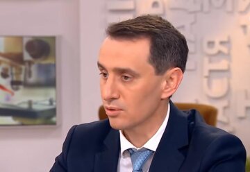 Ляшко о карантине. Фото: скрин youtube