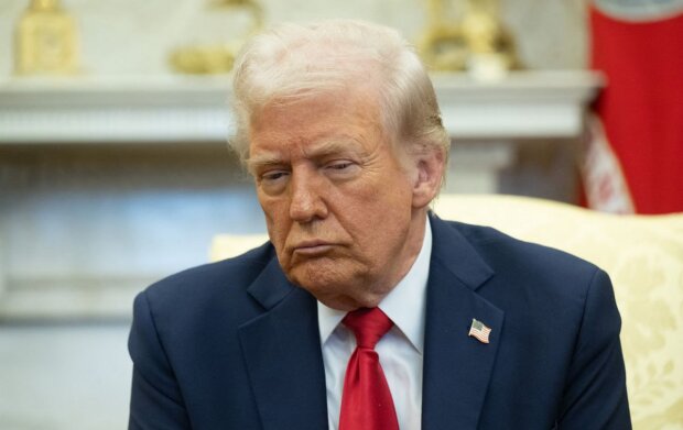 Трамп особисто від себе передасть Україні величезний пакет військової допомоги