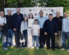 «Лучшее – побратимам!»: в Киеве состоялся благотворительный вечер в поддержку ветеранской реабилитации