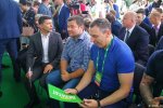 От "Слуги народа" в Раду идет известный тамада. Что мы о нем знаем