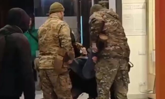 У Зеленського відхрестилися від ТЦК: що тепер з ними буде