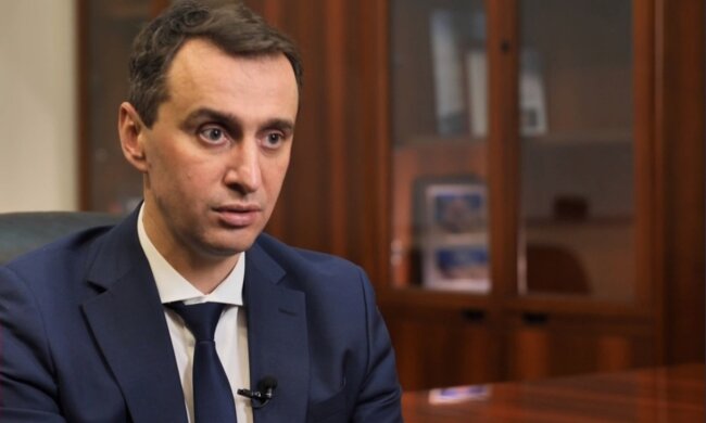 Виктор Ляшко. Фото: скриншот Youtube-видео