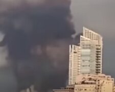 Взрыв в Бейруте: капитан судна, перевозившего селитру, внезапно заговорил о поджоге