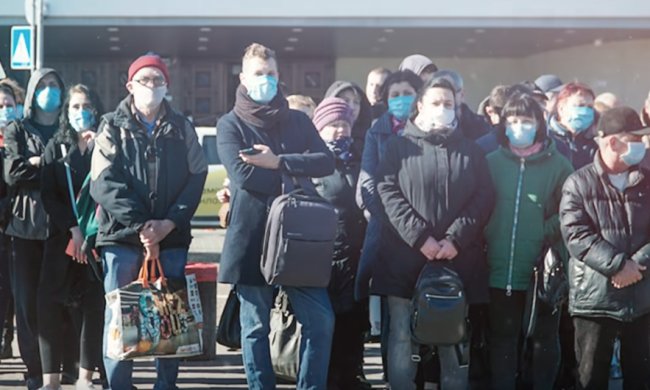 Появился новый симптом коронавируса. Фото: youtube