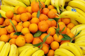 Здоровые продукты, которые помогают сбросить вес: что нужно включить в рацион