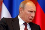 Россия встает с колен: некоторые города уже полностью затопило. Неправильно встает, наверное