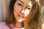 Анна Заворотнюк. Фото: скриншот Instagram