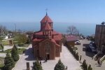 Церква. Фото: скріншот YouTube-відео