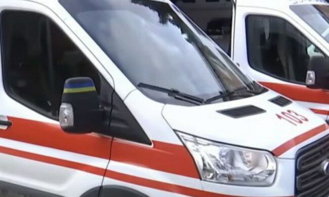 Медики. Фото: YouTube, скрін