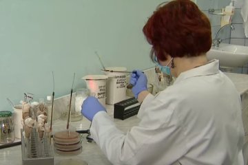 Коронавирус в Украине: когда объявят каратин