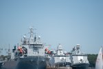 Это скандал: корабль НАТО получил пробоину