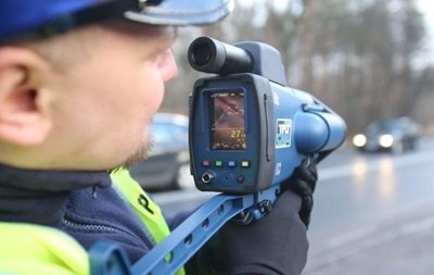 Украинским нарушителям стоит успокоиться: водителям приготовили сюрприз